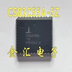 Бесплатная доставкаyi CS82C55A-5Z COMS 5 шт./лот Модуль