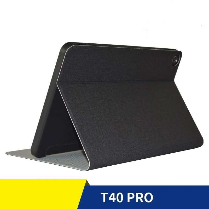 Чехол для Teclast T40 Pro, подставка для планшетного ПК с диагональю 10,4 дюйма, чехол из искусственной кожи
